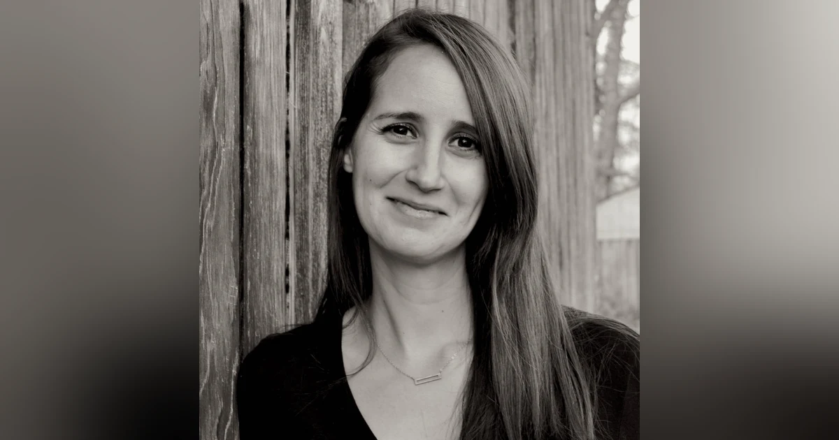 The Translation 'Experience' - Lara Vergnaud (French)