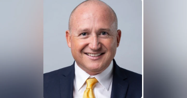 image for Unlocking the Power of Referrals: Insights from Brandon Barnum