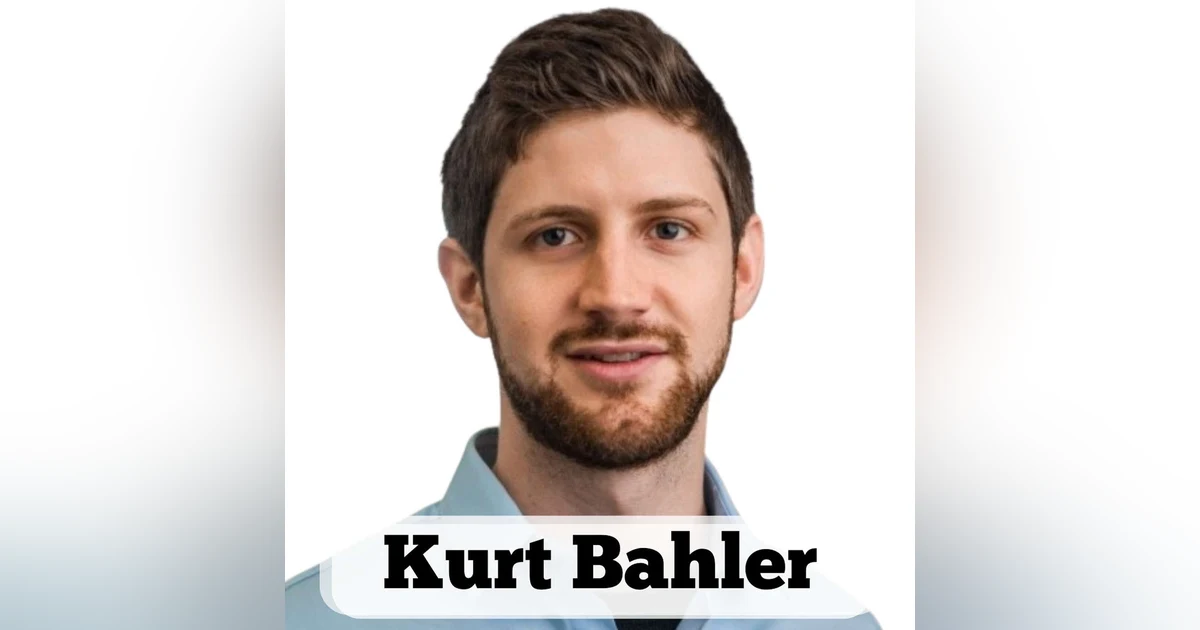 Kurt Bahler