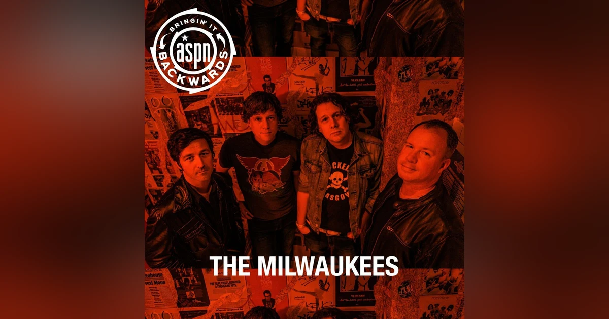 Interview with The Milwaukees