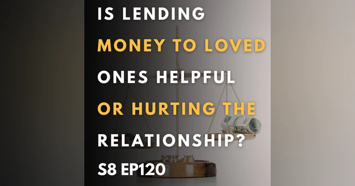 image for Lending Money to Loved Ones: Helpful or Harmful?