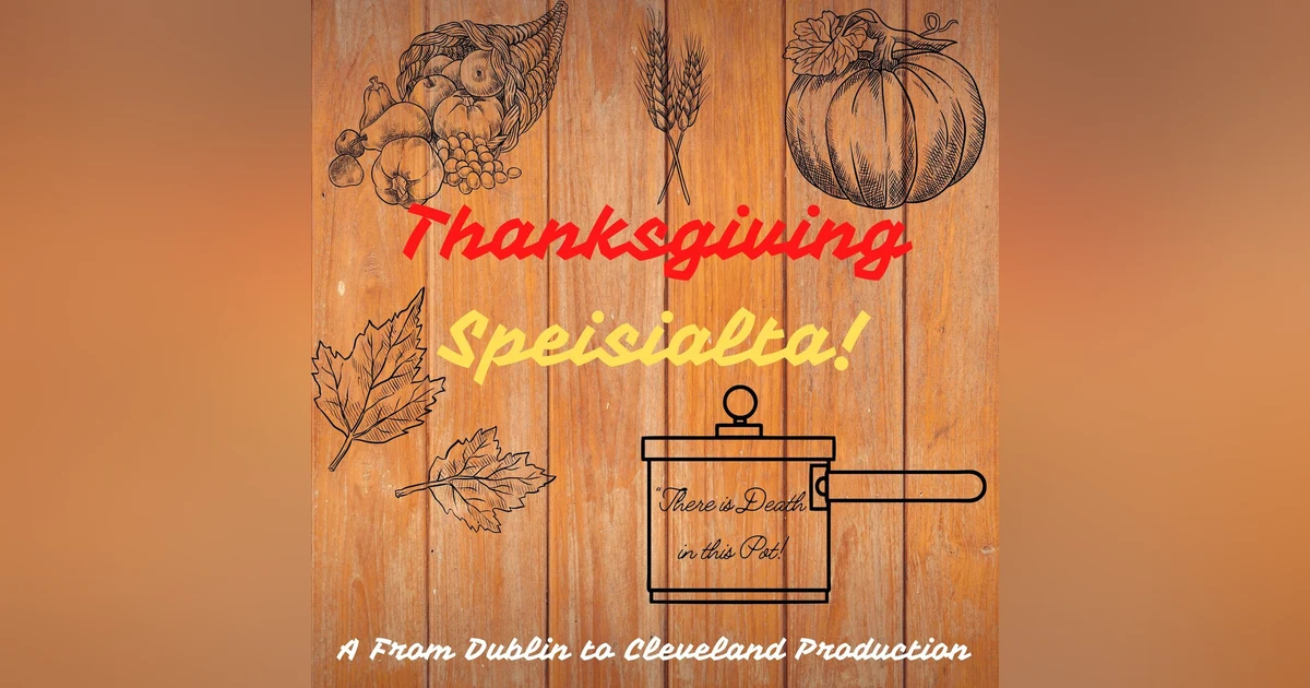 Thanksgiving Speisialta!
