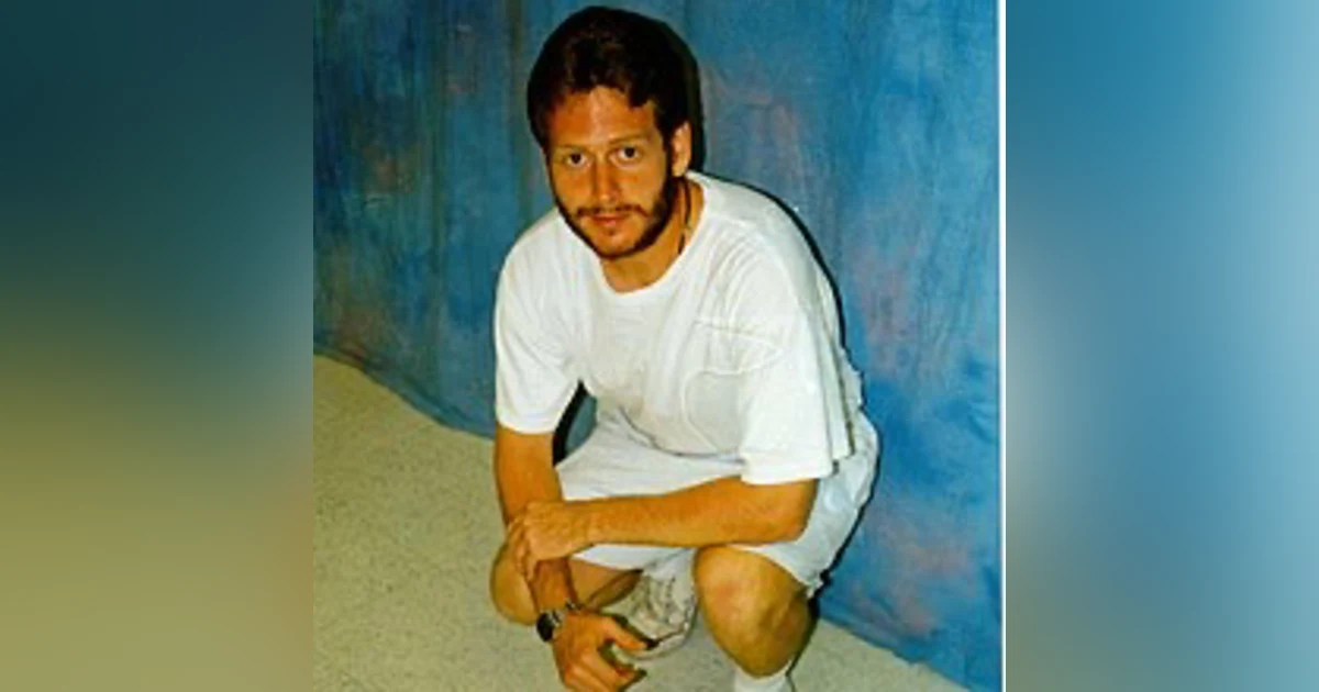 Interview with former federal lifer Timothy Tyler