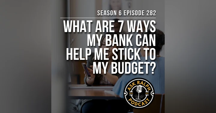 image for How Can Banks Assist in Sticking to a Personal Budget?