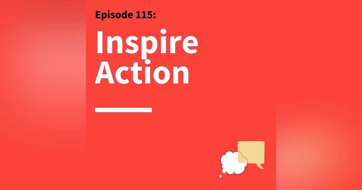 115. Rethinks: How We Set and Achieve Goals