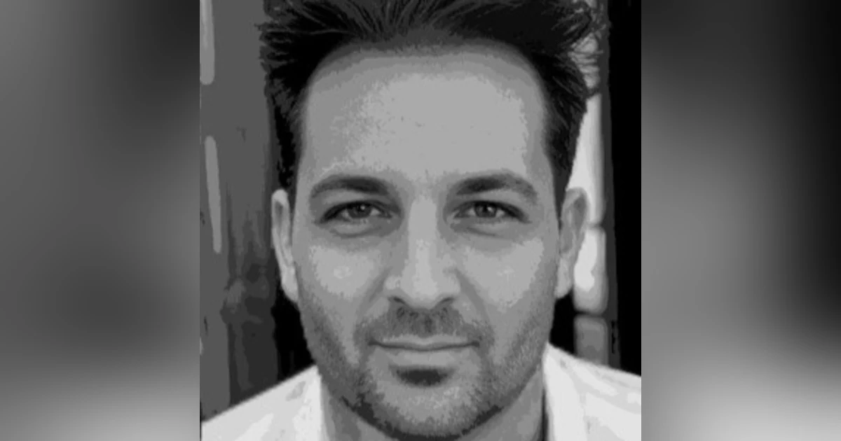 The Children of Madness. Talking with author Jarrett Brandon Early.