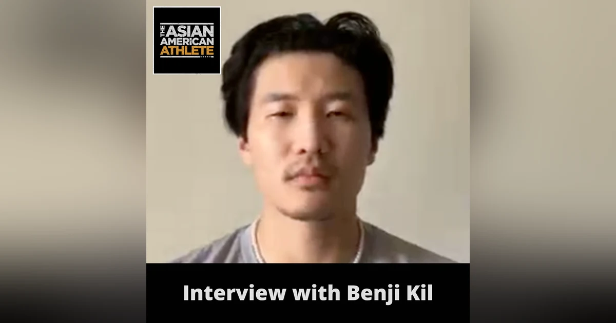 Playing Pro Basketball, Attending NBA Training Camp & Pro Workouts, and Breaking Stereotypes with Benji Kil