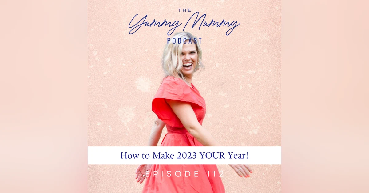 How to Make 2023 Your Year!