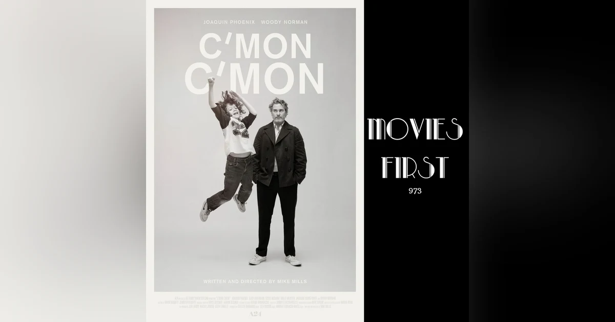 C'mon C'mon (Drama) (Review)