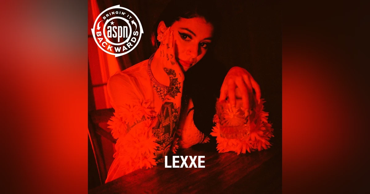 Interview with LEXXE