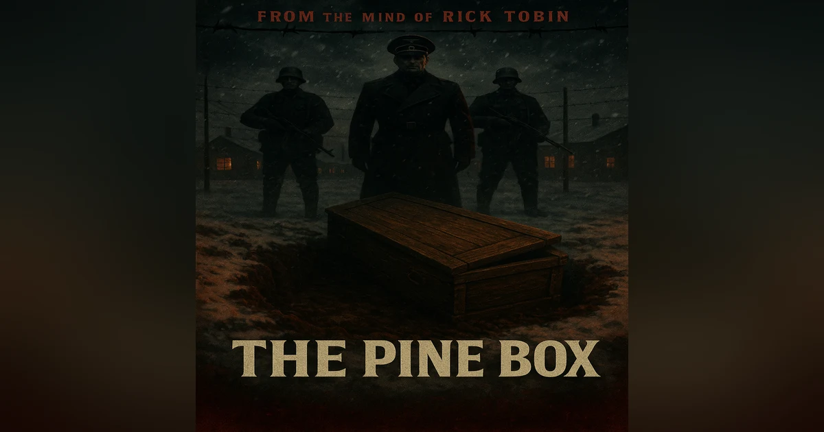 The Pine Box