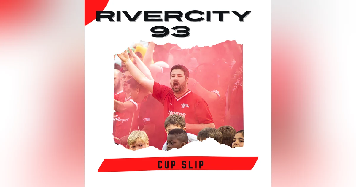 Cup Slip