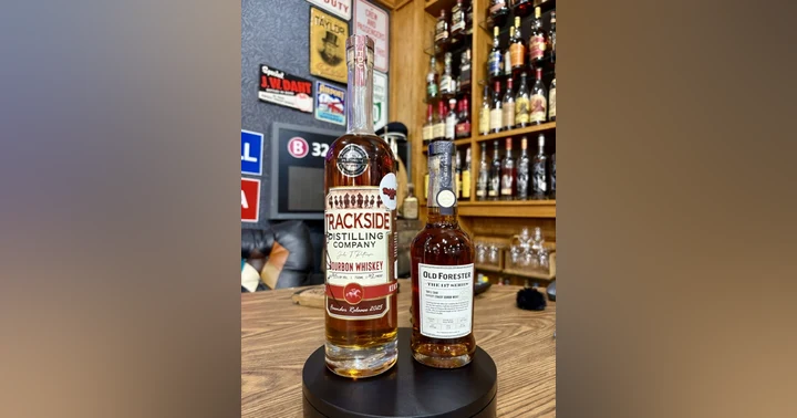 image for Decoding State-Run Liquor: Is the OHLQ System Helping or Hurting Bourbon Hunters?