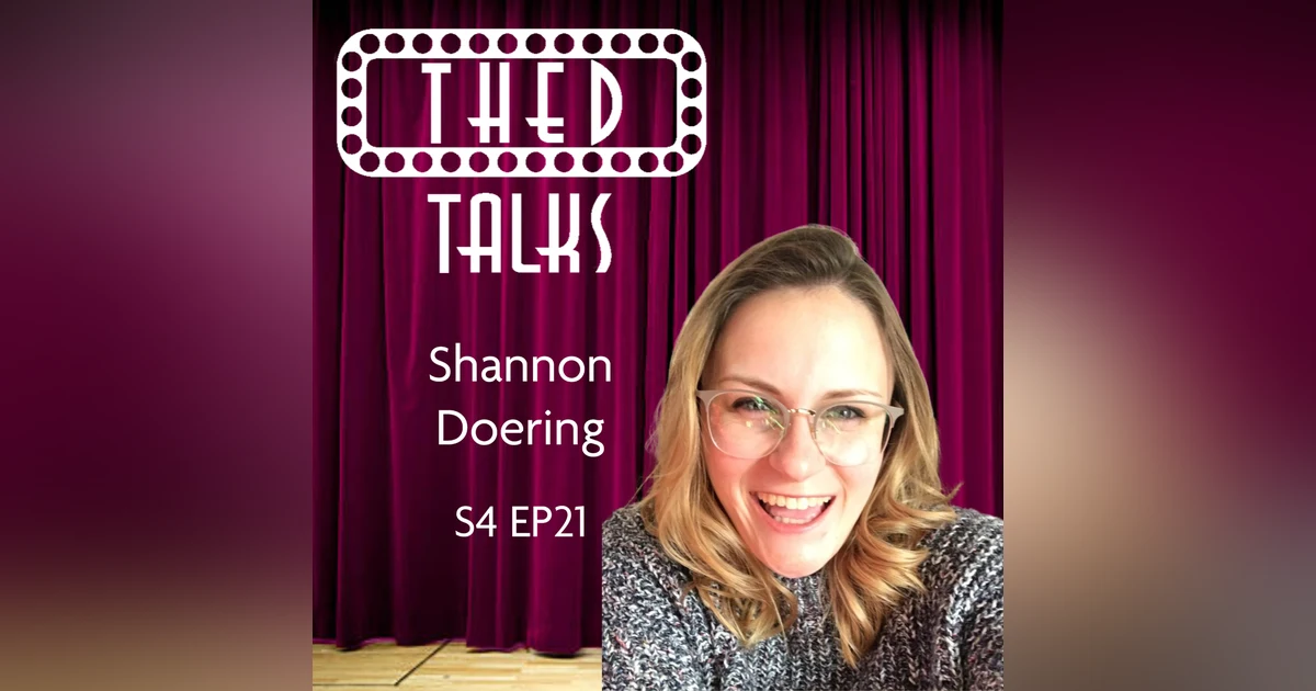 3.21 A Conversation with Shannon Doering