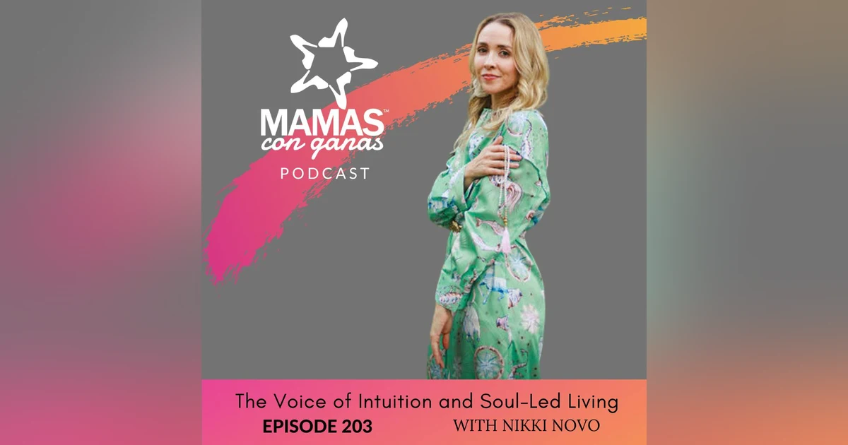 The Voice of Intuition and Soul-Led Living