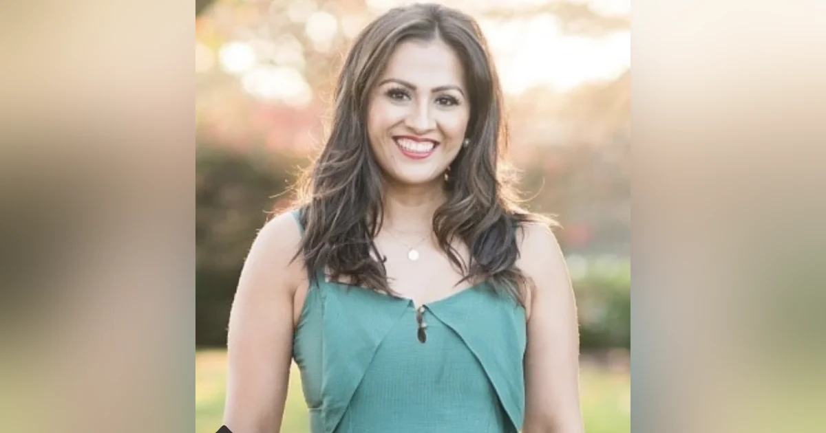 Managing dry eye in Glaucoma with Mahnia Madan, ep 40