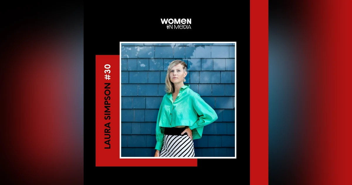 Laura Simpson: Side Door Access
