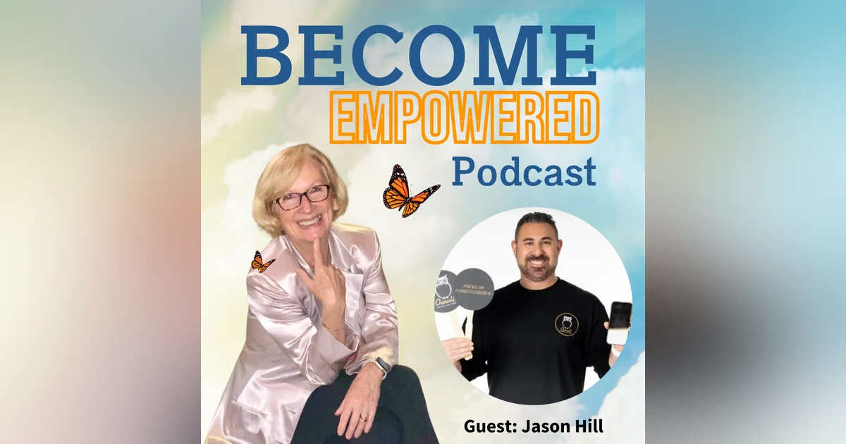 The Future of Networking - Breaking Barriers