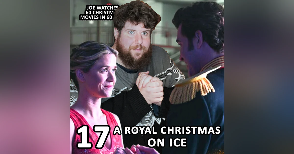 17 / A Royal Christmas on Ice