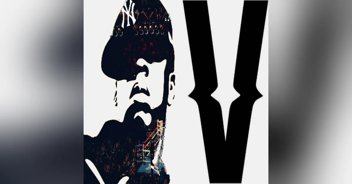 Episode #95-"Jay-Z Vs. Everybody Feat. DJ Cheeks"