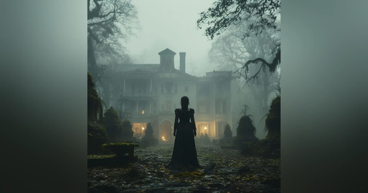 S8: Tennessee Legends & Lore