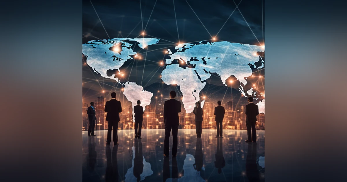 Inside Outsourcing: How Remote Work, Offshoring and Global Employment is Changing the World