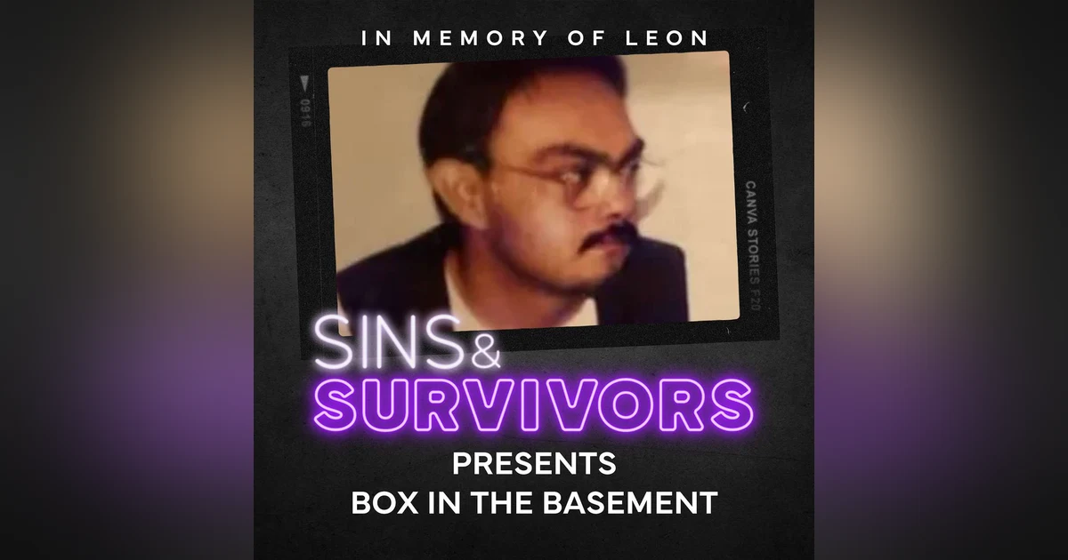 The Unsolved Murder of Leon Laureles - Arlene's Journey