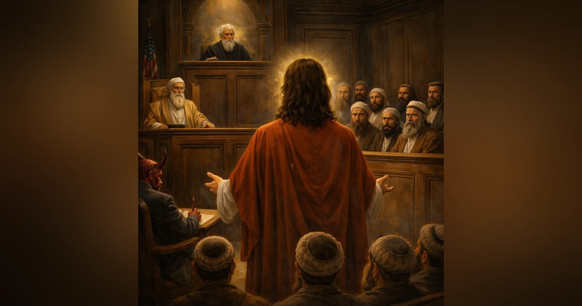 Closing Arguments