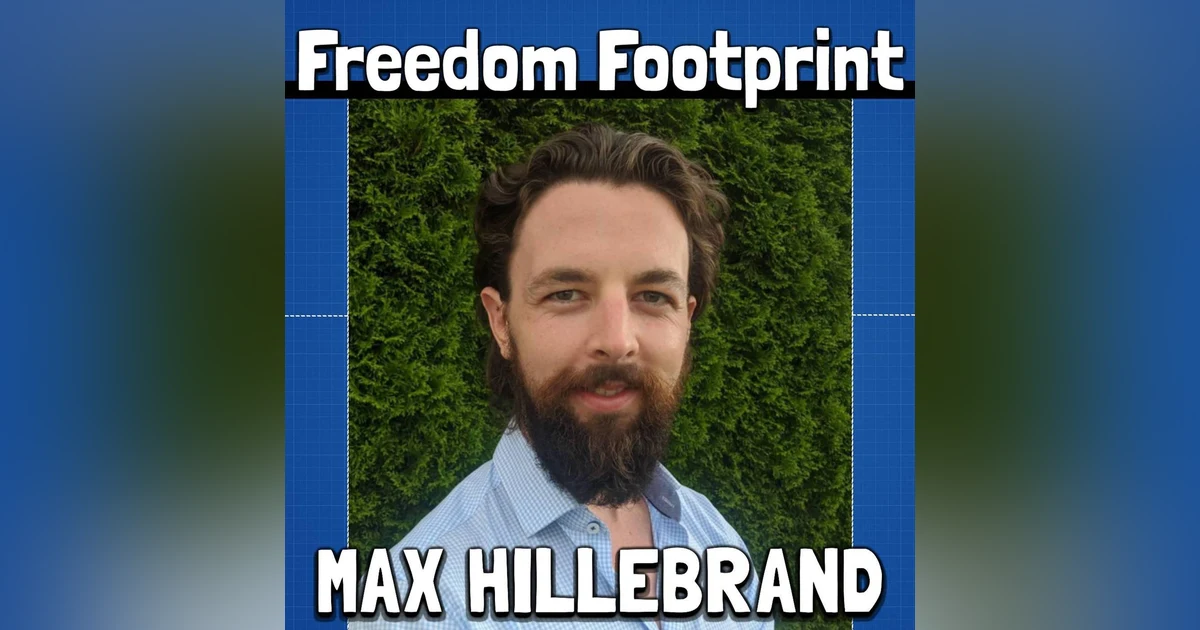 Max Hillebrand on Praxeology, Austrian Economics, and Bitcoin