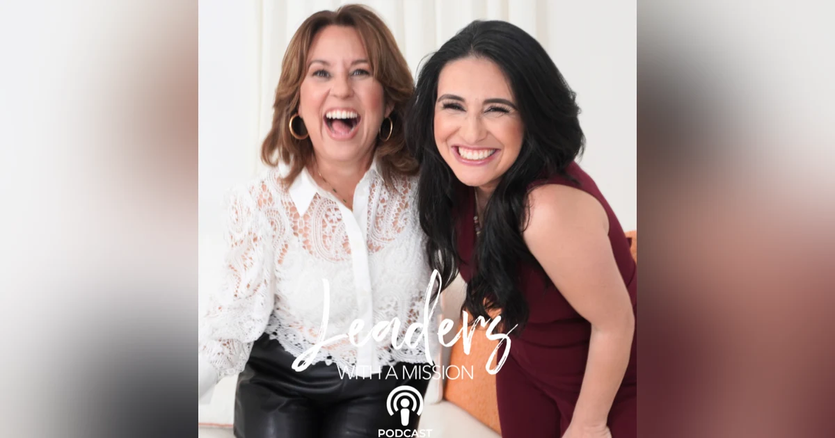 Creating Mindful Interiors with Soulful Design - B. Pila - Leaders With a Mission