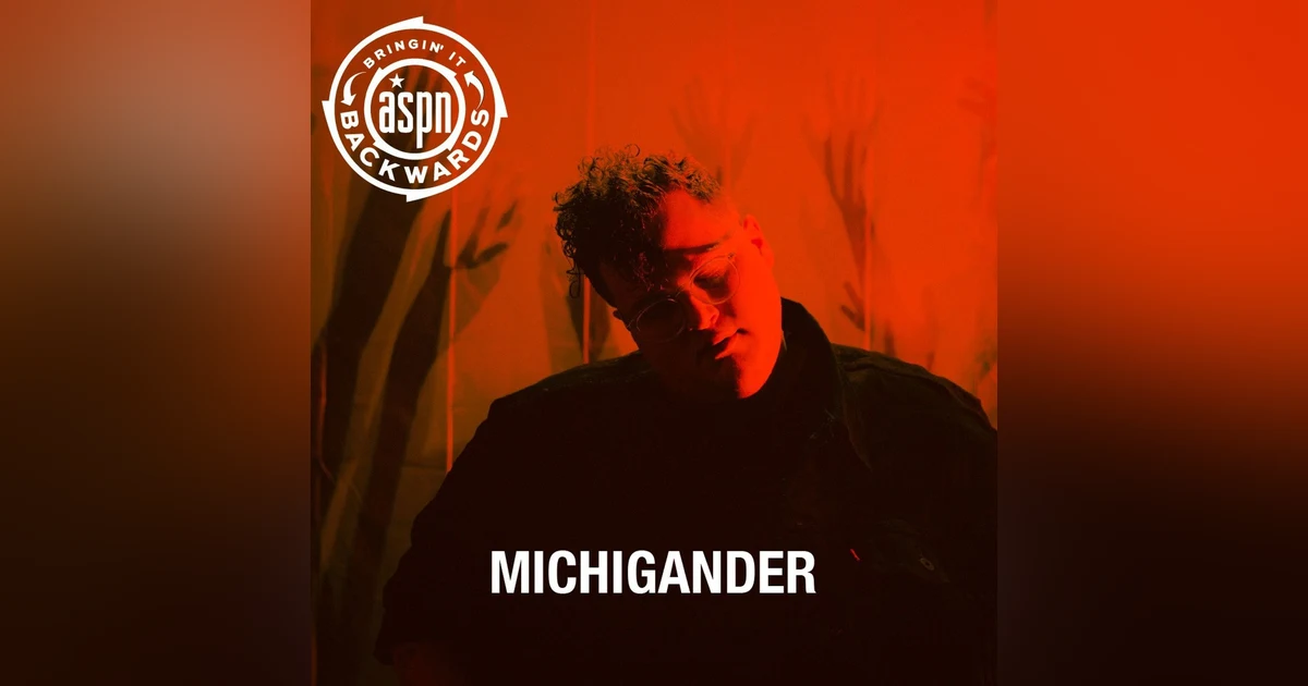 Interview with Michigander
