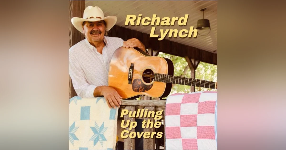 Richard Lynch Interview