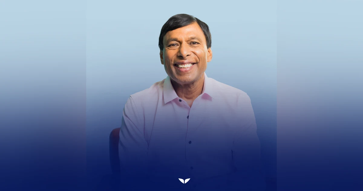 202. The Business Secrets of a Billionaire with Naveen Jain