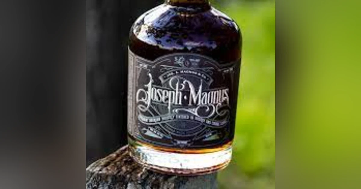 Joseph Magnus!