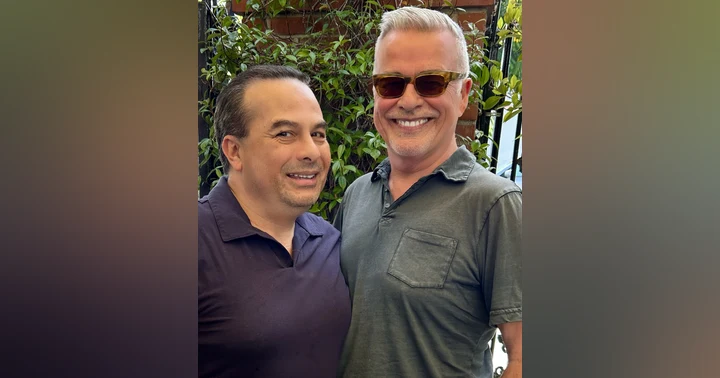 image for The Correct Etiquette For Getting A Celeb Selfie In LA