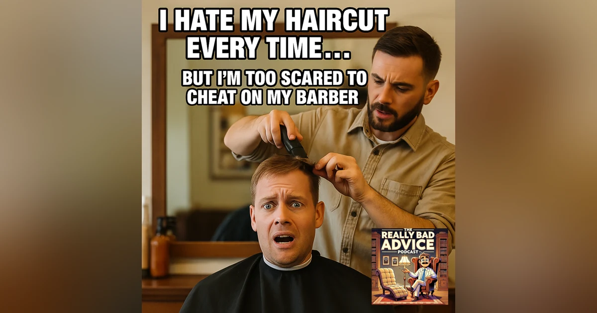 Barber Advice