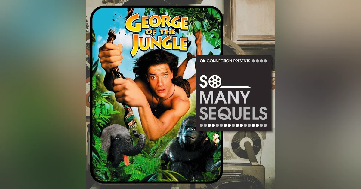 George of the Jungle