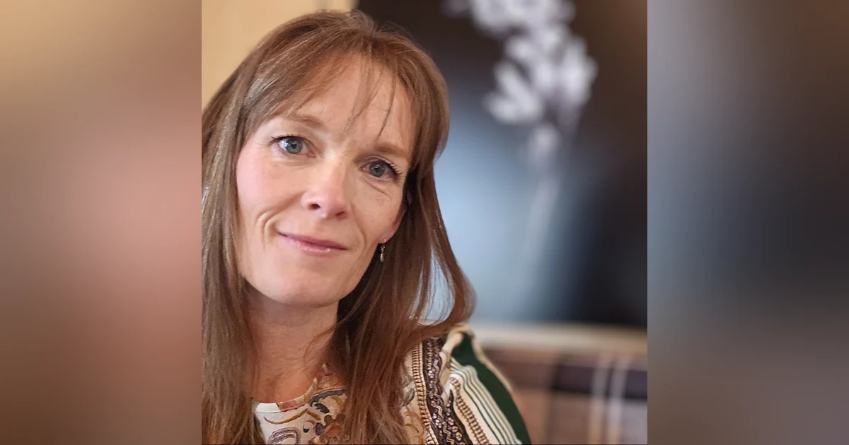 Raw Truths: How did a diagnosis change Jen's positive outlook on life and her manifesting power?