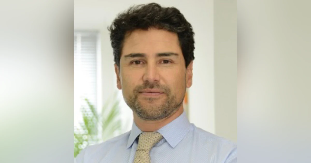 Daniel Noboa: Ecuador's newly elected, 35 year old President. Talking with Sebastian Hurtado.