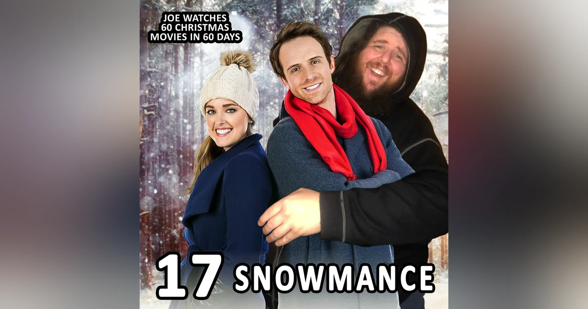 17 / Snowmance