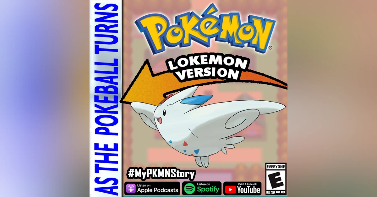 "Fairy Pokemon & Fairy Tales" ft. Lokemon | TRAINER'S EYE #85