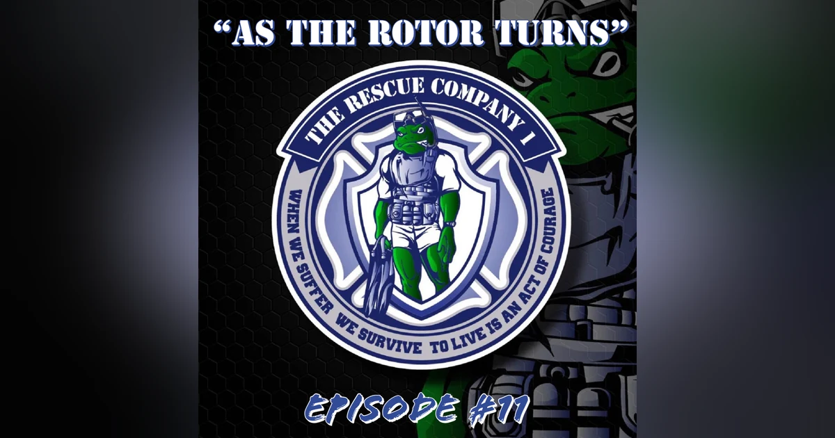 Episode #11 Leadership and Life Lessons