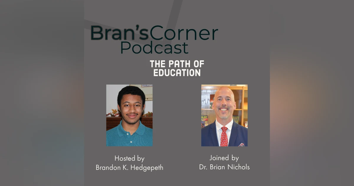 The Path of Education