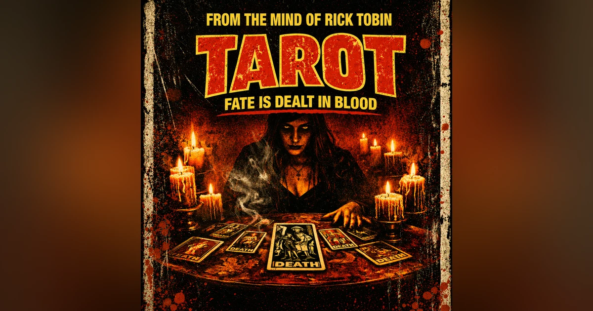 Tarot