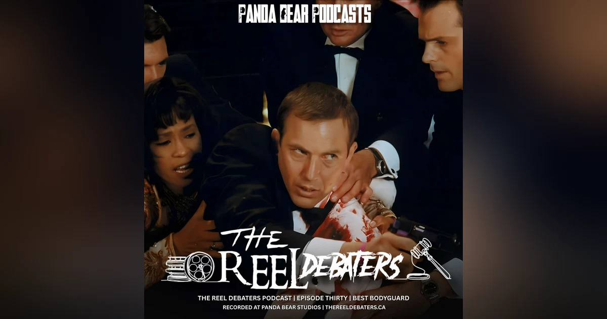 #30 " I'm a triple A rated executive protection agent" Best Bodyguard