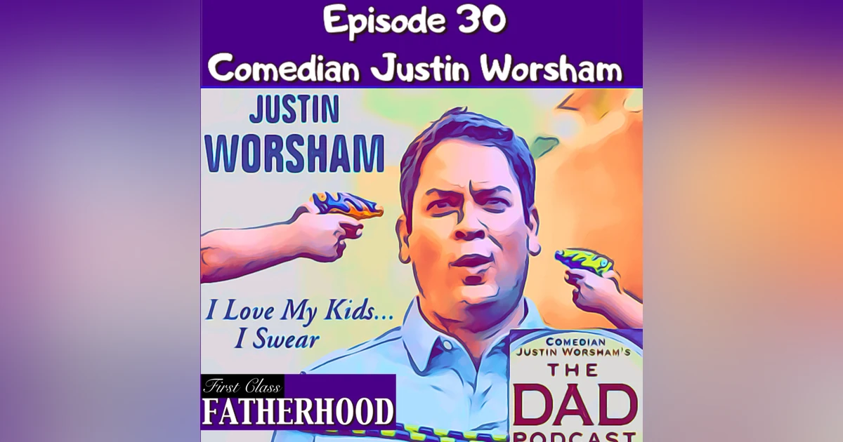 #30 Interview With Justin Worsham