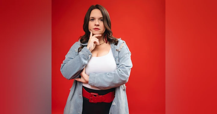 image for Conquering Imposter Syndrome: Tips from Entrepreneur Megan Ewing