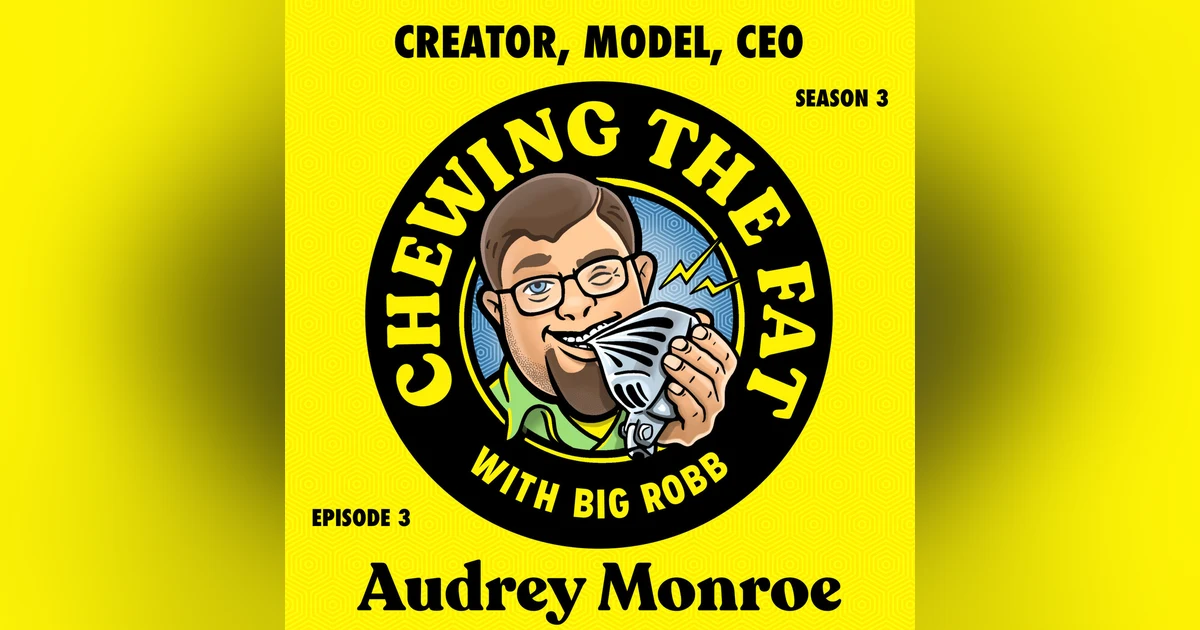 Audrey Monroe, Creator, Model, CEO
