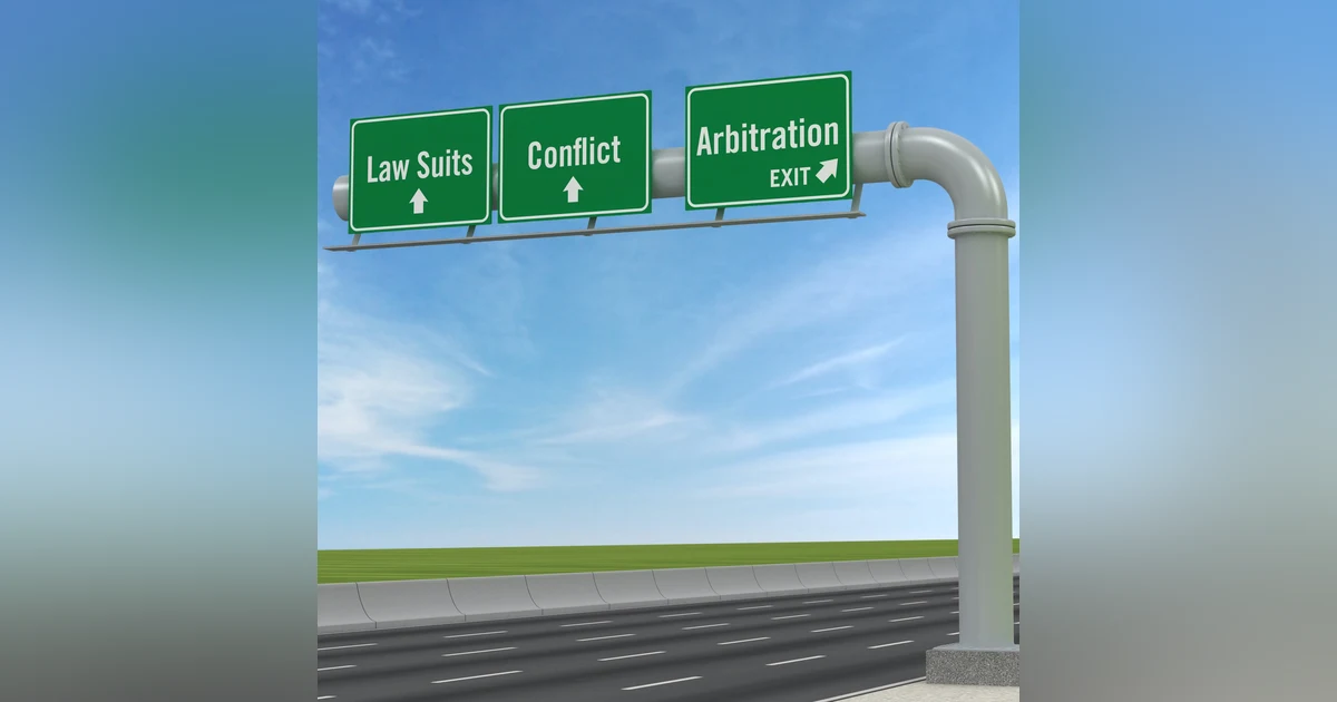 The arbitration landscape is changing for the better in Turkey Guest: Michele Patocchi