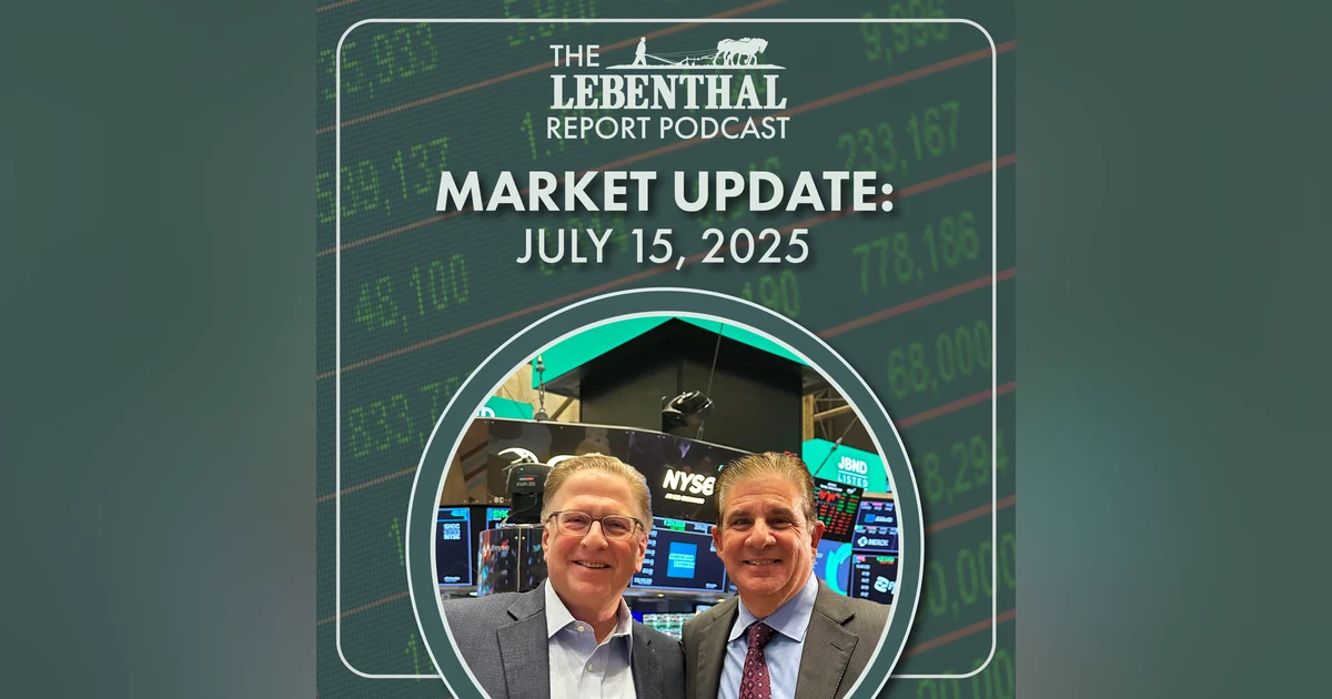 Big, Beautiful Market Update